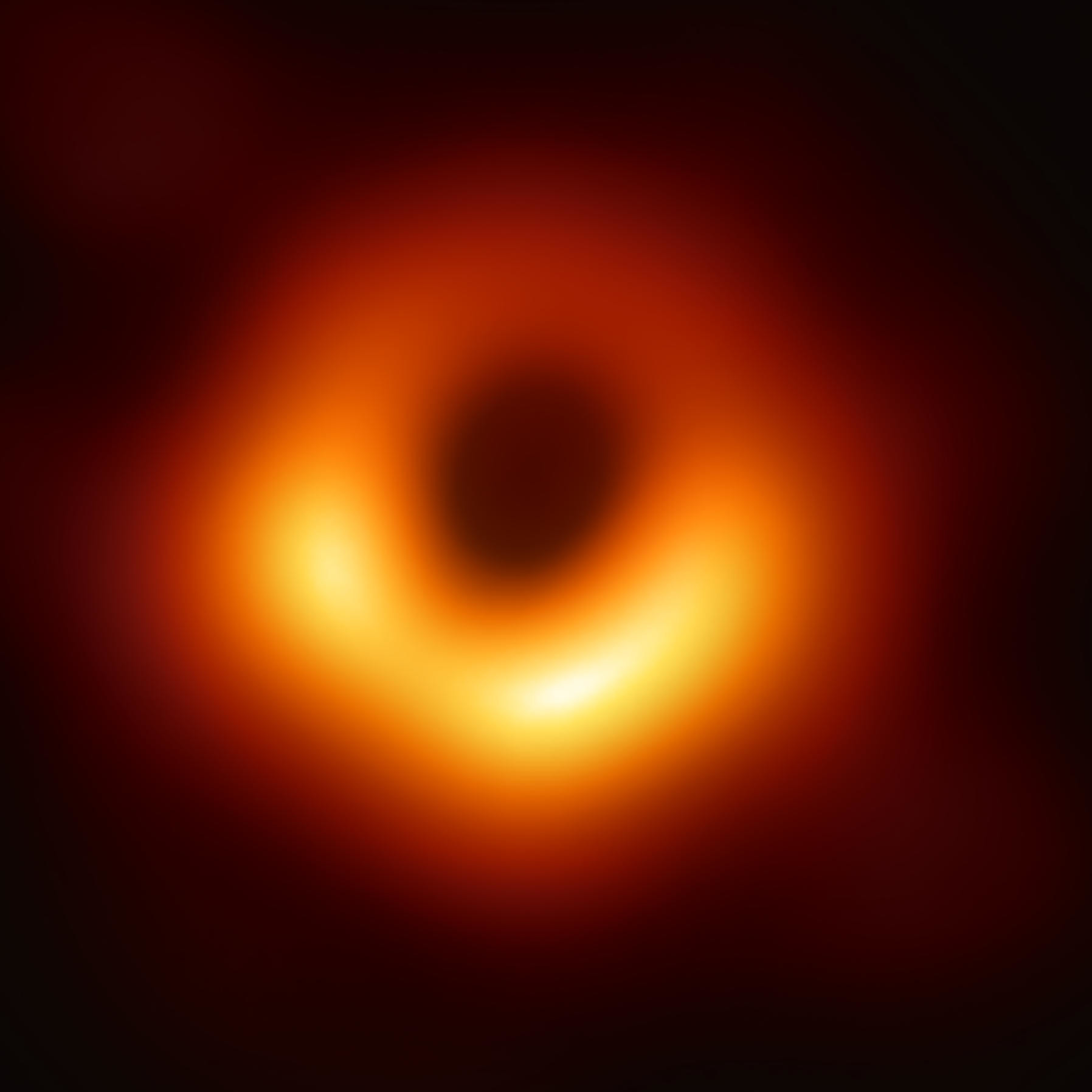 Black hole