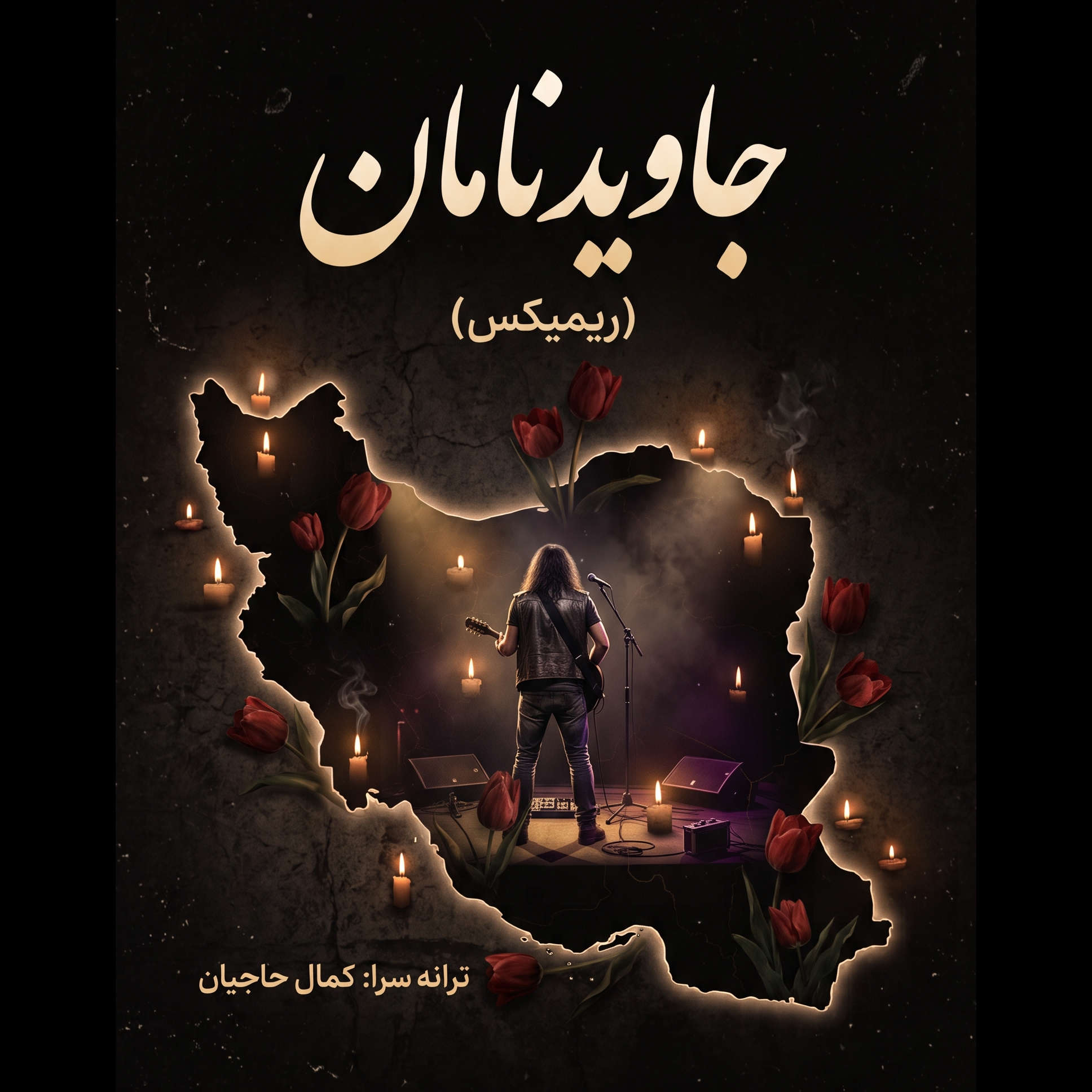 جاویدنامان (ریمیکس)