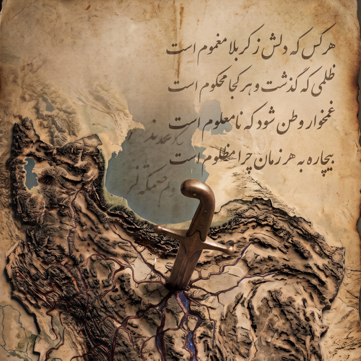 مظلوم
