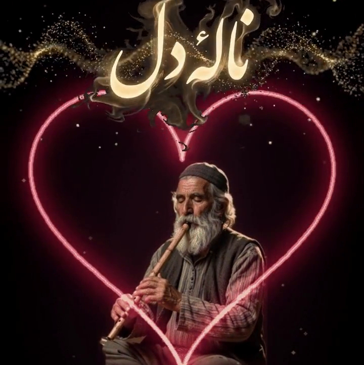 ناله دل